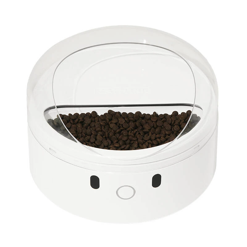 Comedero automático Catlink F03 Standard — comedero inteligente con detección de gatos