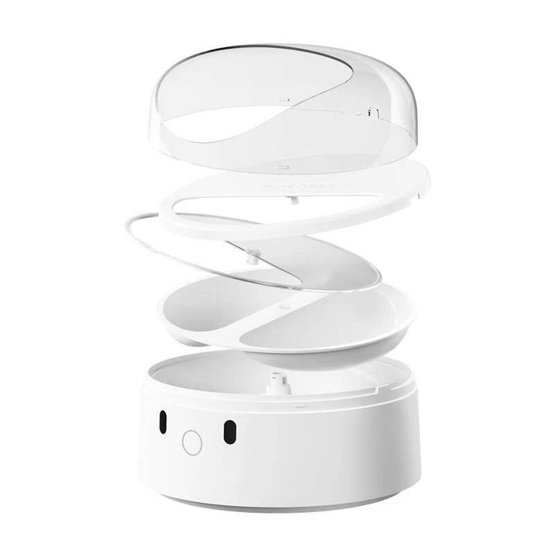 Comedero automático Catlink F03 Standard — comedero inteligente con detección de gatos