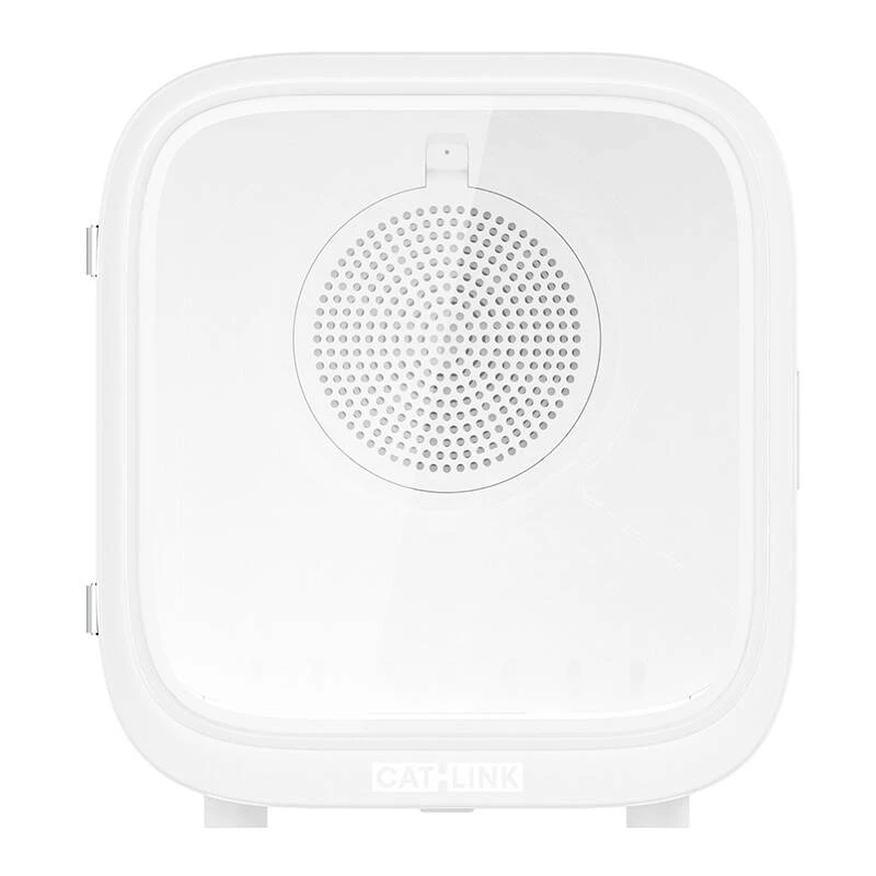 Secador para mascotas Catlink CL-DA-02 — funcionamiento compacto y silencioso para gatos y animales pequeños