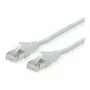 Datwyler Cat.6 H, AMP v2, Gris 3m Datwyler CU 7702 flex LS0H, AMP v2 (21.05.0530)