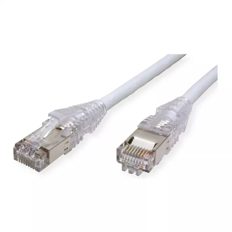 Datwyler Cat.6 H, AMP v2, Gris 3m Datwyler CU 7702 flex LS0H, AMP v2 (21.05.0530)