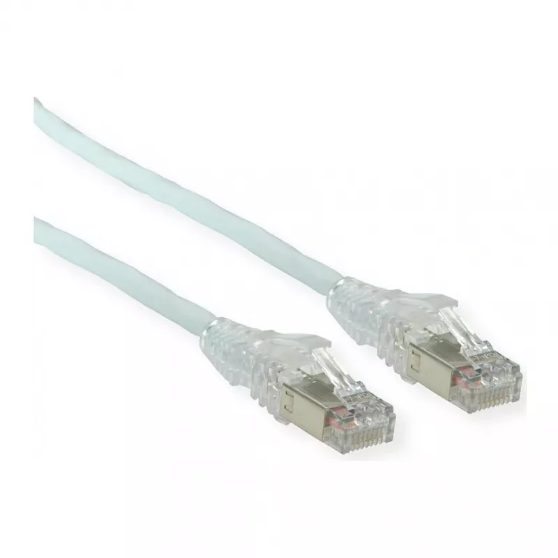 Datwyler Cat.6 H, AMP v2, Gris 3m Datwyler CU 7702 flex LS0H, AMP v2 (21.05.0530)