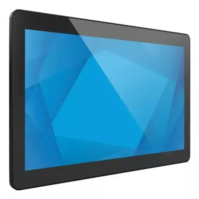 PC todo en uno Elo Touch Solutions I-Series E605919 — Intel Core i3-1215UL, 15,6 pulgadas FHD táctil, 8 GB DDR5, 128 GB SSD, Wi-Fi 6