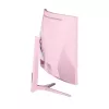 Monitor curvo para ordenador Arozzi Nova 34 pulgadas (86,4 cm) 3440×1440 21:9 LED 1 ms Rosa