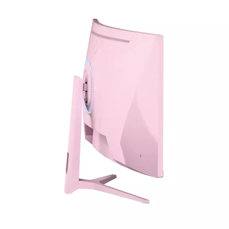 Monitor curvo para ordenador Arozzi Nova 34 pulgadas (86,4 cm) 3440×1440 21:9 LED 1 ms Rosa