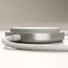 Cable USB-C a USB-C Zens Pro 2 – USB‑C a USB‑C, Blanco