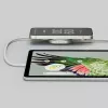 Cable USB-C a USB-C Zens Pro 2 – USB‑C a USB‑C, Blanco