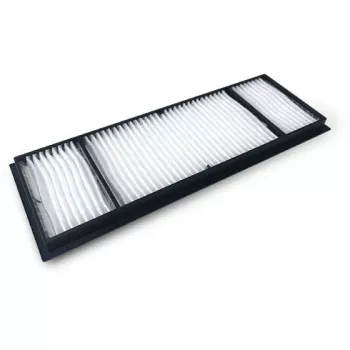 Kit de filtro Epson V13H134A60 accesorio para proyector negro blanco compatible con proyectores Epson