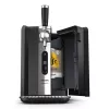 Máquina de cerveza de barril Philips HD3770/90 PerfectDraft, negro, compatible con barriles de 6 litros