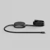 Cable USB Zens ZECC05B/00 Negro