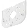Soporte de pared Hanwha Techwin para XND-C6083RV/C7083RV/C8083RV/C9