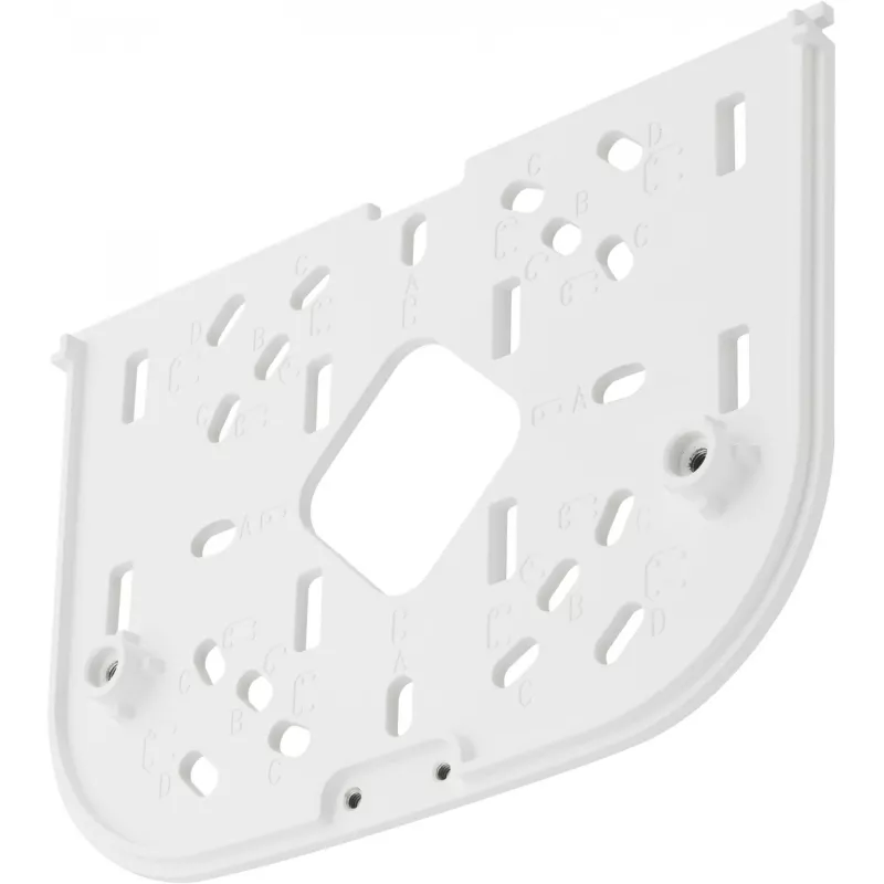 Soporte de pared Hanwha Techwin para XND-C6083RV/C7083RV/C8083RV/C9