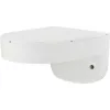 Soporte de pared Hanwha Techwin para XND-C6083RV/C7083RV/C8083RV/C9