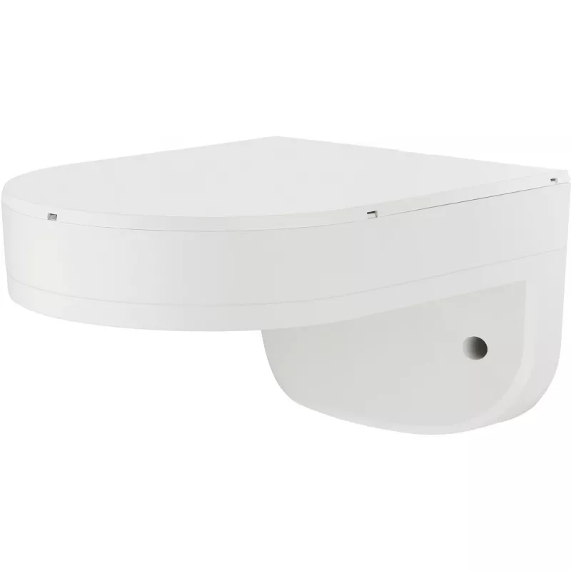 Soporte de pared Hanwha Techwin para XND-C6083RV/C7083RV/C8083RV/C9
