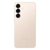 Samsung Galaxy S25+ SM-S936B/DS 17 cm (6.7) Dual SIM Android 15 5G USB Type-C 12 GB 256 GB 4900 mAh Oro, Rosa