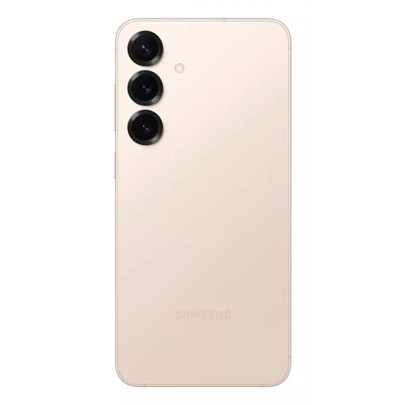 Samsung Galaxy S25+ SM-S936B/DS 17 cm (6.7) Dual SIM Android 15 5G USB Type-C 12 GB 256 GB 4900 mAh Oro, Rosa