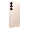Samsung Galaxy S25+ SM-S936B/DS 17 cm (6.7) Dual SIM Android 15 5G USB Type-C 12 GB 256 GB 4900 mAh Oro, Rosa