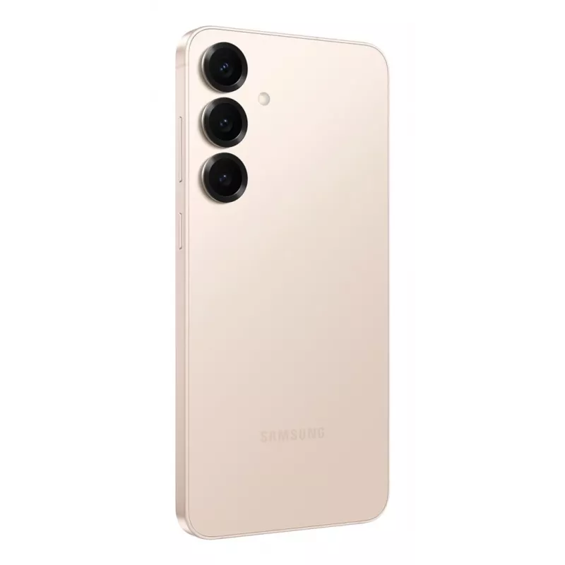 Samsung Galaxy S25+ SM-S936B/DS 17 cm (6.7) Dual SIM Android 15 5G USB Type-C 12 GB 256 GB 4900 mAh Oro, Rosa