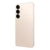 Samsung Galaxy S25+ SM-S936B/DS 17 cm (6.7) Dual SIM Android 15 5G USB Type-C 12 GB 256 GB 4900 mAh Oro, Rosa