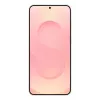 Samsung Galaxy S25+ SM-S936B/DS 17 cm (6.7) Dual SIM Android 15 5G USB Type-C 12 GB 256 GB 4900 mAh Oro, Rosa