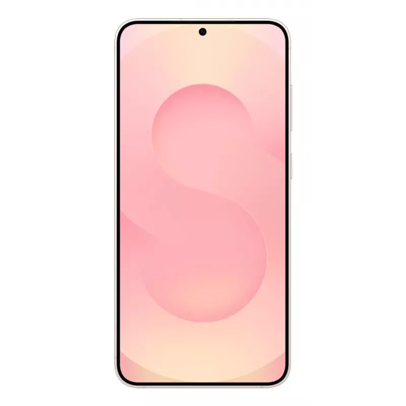 Samsung Galaxy S25+ SM-S936B/DS 17 cm (6.7) Dual SIM Android 15 5G USB Type-C 12 GB 256 GB 4900 mAh Oro, Rosa