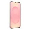Samsung Galaxy S25+ SM-S936B/DS 17 cm (6.7) Dual SIM Android 15 5G USB Type-C 12 GB 256 GB 4900 mAh Oro, Rosa