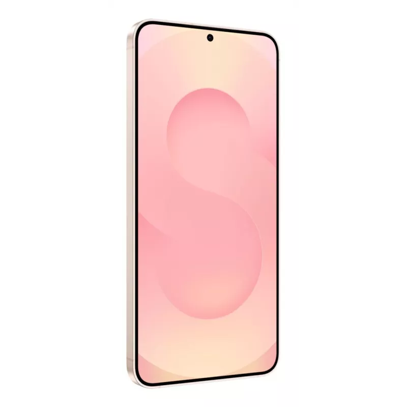 Samsung Galaxy S25+ SM-S936B/DS 17 cm (6.7) Dual SIM Android 15 5G USB Type-C 12 GB 256 GB 4900 mAh Oro, Rosa