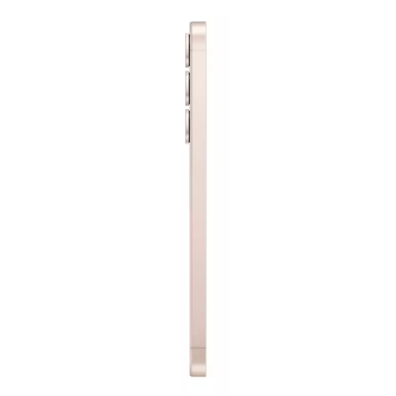 Samsung Galaxy S25+ SM-S936B/DS 17 cm (6.7) Dual SIM Android 15 5G USB Type-C 12 GB 256 GB 4900 mAh Oro, Rosa