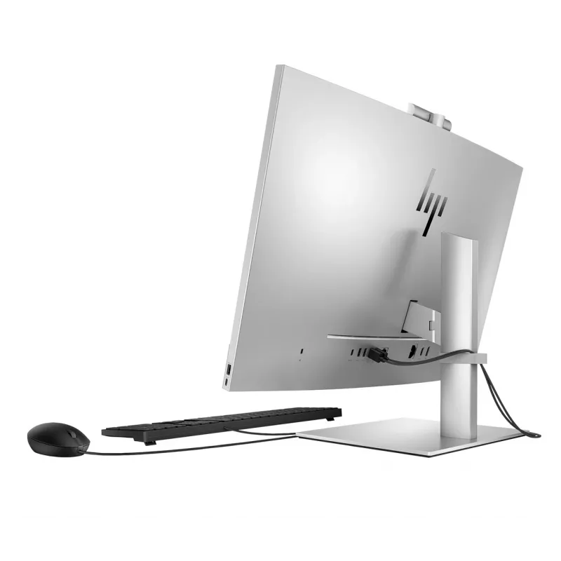 PC todo en uno HP EliteOne 870 G9 — 27,0 pulgadas QHD táctil IPS, Intel Core i5-14500, 16GB DDR5, 512GB NVMe, Intel UHD 770, Win 11 Pro