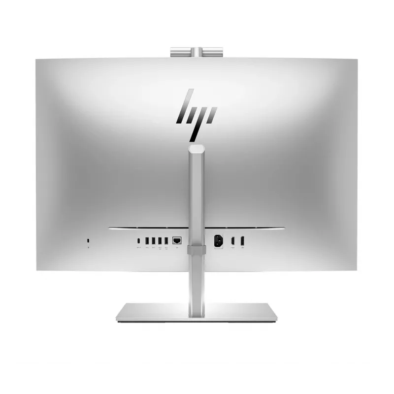 PC todo en uno HP EliteOne 870 G9 — 27,0 pulgadas QHD táctil IPS, Intel Core i5-14500, 16GB DDR5, 512GB NVMe, Intel UHD 770, Win 11 Pro