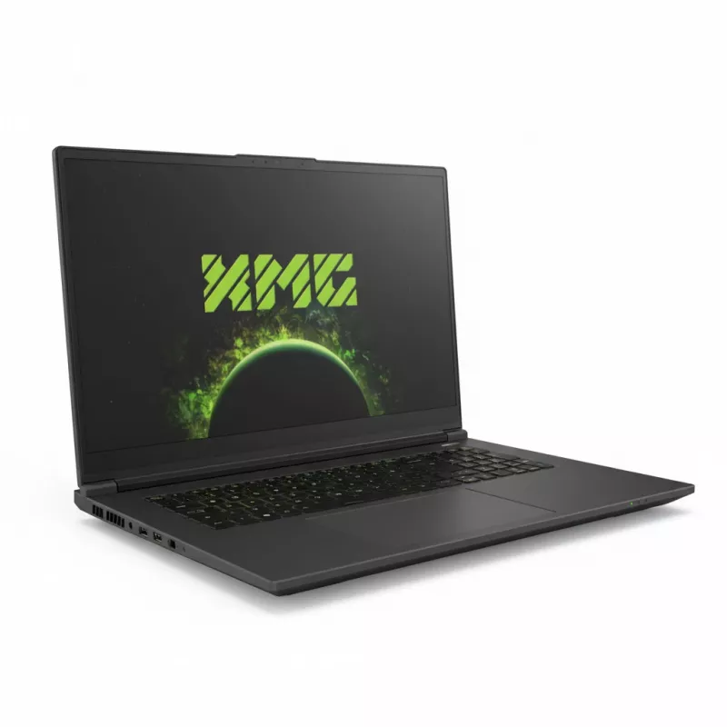 XMG FOCUS 17 - M25bxm - Pantalla IPS 17,3 QHD 240 Hz, Intel Core i9 14900HX, 32 GB RAM, 1 TB SSD, NVIDIA GeForce RTX 5070 Ti, Windows 11 Home