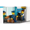 LEGO CITY 60502 Aeropuerto con avión