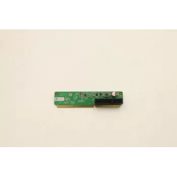 Tarjeta de expansión PCIe x4 Lenovo CARDPOP BLD Tiny8 (Modelo 5C50W00909) para sistemas de la serie Tiny