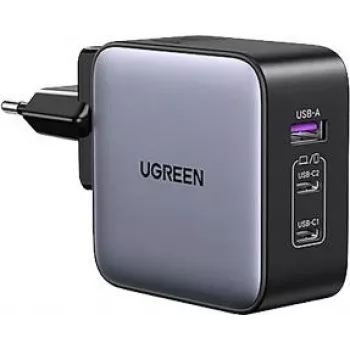 Cargador UGREEN Nexode N Series X513 30W GaN 1x USB-C