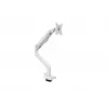 Soporte para monitor Arozzi AZ-ALZARE-NEO-WT blanco 9 kg VESA 75x75 100x100