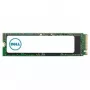 SSD Dell 512 GB no cifrada PCIe34 M.2