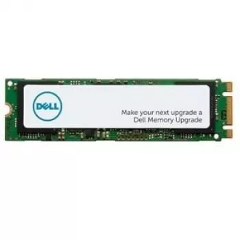 Unidad SSD DELL 512 GB M.2 PCI Express V4RWG