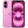 Apple iPhone 16 rosa especificación India