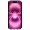 Apple iPhone 16 rosa especificación India