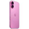 Apple iPhone 16 rosa especificación India