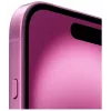 Apple iPhone 16 rosa especificación India