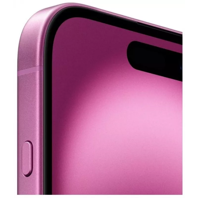Apple iPhone 16 rosa especificación India