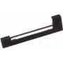 Cinta Armor Epson ERC 09/HX 20 negra - BMC-CR 180 CLASIFICADOR DE MONEDAS BRANDT-1100 CLASIFICADOR DE MONEDAS BRANDT-1209 DIARIO BRANDT-2790 DIARIO BRANDT-2791...