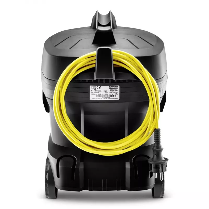 Aspirador T 11/1 Classic HEPA