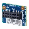 Tarjeta módulo TPM GIGABYTE CTM012 2.0 — Trusted Platform Module para seguridad de la placa base