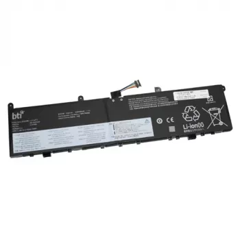 Batería de repuesto Origin Storage 4 celdas para - batería - 5.010 mAh