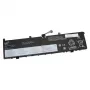 Batería de repuesto Origin Storage 4 celdas para - batería - 5.010 mAh