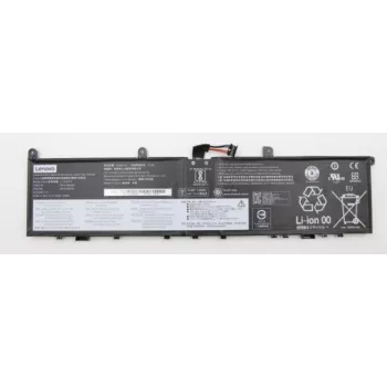 Batería Lenovo interna 4 celdas 80 Wh Li-Ion CXP 5B10V98091