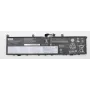 Batería Lenovo interna 4 celdas 80 Wh Li-Ion CXP 5B10V98091