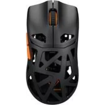 Ratón gaming Deltaco DM370 inalámbrico negro (GAM-188)